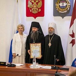 В Республике Мордовия подвели итоги XX Всероссийского конкурса «За нравственный подвиг учителя» по Приволжскому федеральному округу