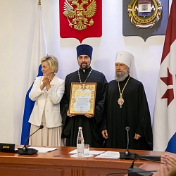 В Республике Мордовия подвели итоги XX Всероссийского конкурса «За нравственный подвиг учителя» по Приволжскому федеральному округу