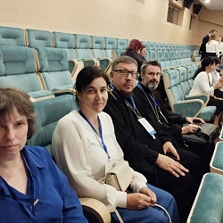 «Большая семья – тверская традиция». Делегация Тульской епархии приняла участие в XХ образовательных чтениях Центрального федерального округа