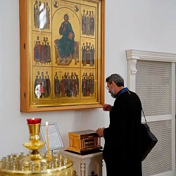 «Большая семья – тверская традиция». Делегация Тульской епархии приняла участие в XХ образовательных чтениях Центрального федерального округа