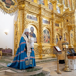 «Большая семья – тверская традиция». Делегация Тульской епархии приняла участие в XХ образовательных чтениях Центрального федерального округа