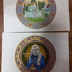 В Нижегородской епархии подведены итоги регионального этапа Международного конкурса детского творчества «Красота Божьего мира»