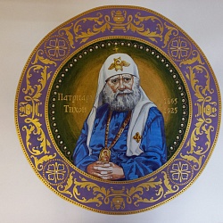 В Нижегородской епархии подведены итоги регионального этапа Международного конкурса детского творчества «Красота Божьего мира»