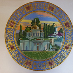 В Нижегородской епархии подведены итоги регионального этапа Международного конкурса детского творчества «Красота Божьего мира»