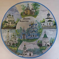 В Нижегородской епархии подведены итоги регионального этапа Международного конкурса детского творчества «Красота Божьего мира»