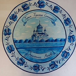 В Нижегородской епархии подведены итоги регионального этапа Международного конкурса детского творчества «Красота Божьего мира»