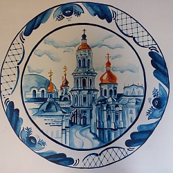 В Нижегородской епархии подведены итоги регионального этапа Международного конкурса детского творчества «Красота Божьего мира»