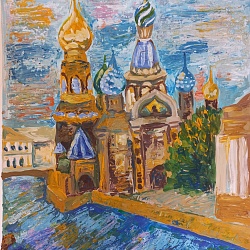 В Нижегородской епархии подведены итоги регионального этапа Международного конкурса детского творчества «Красота Божьего мира»