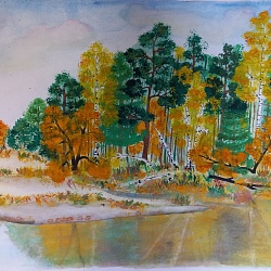 В Нижегородской епархии подведены итоги регионального этапа Международного конкурса детского творчества «Красота Божьего мира»