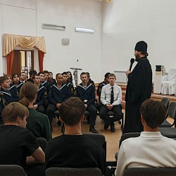 Участникам Свято-Иннокентьевского форума в Якутии была представлена Патриаршая программа изучения Библии