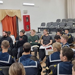 Участникам Свято-Иннокентьевского форума в Якутии была представлена Патриаршая программа изучения Библии