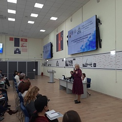 В Екатеринодарской епархии прошел семинар по конкурсу «За нравственный подвиг учителя»