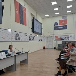 В Екатеринодарской епархии прошел семинар по конкурсу «За нравственный подвиг учителя»