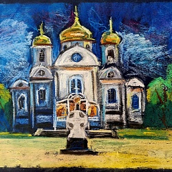 Подведены итоги регионального этапа XХI Международного конкурса «Красота Божьего мира» в Тихорецкой епархии