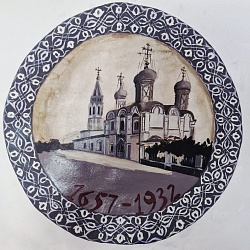 Подведены итоги регионального этапа XХI Международного конкурса «Красота Божьего мира» в Тихорецкой епархии