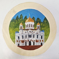 Подведены итоги регионального этапа XХI Международного конкурса «Красота Божьего мира» в Тихорецкой епархии