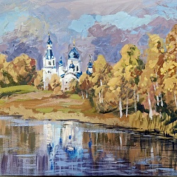 Подведены итоги регионального этапа XХI Международного конкурса «Красота Божьего мира» в Тихорецкой епархии