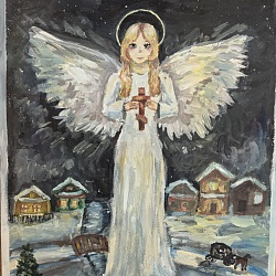 В Чебоксарской епархии подведены итоги регионального этапа Международного конкурса «Красота Божьего мира»