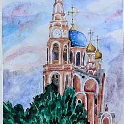 В Чебоксарской епархии подведены итоги регионального этапа Международного конкурса «Красота Божьего мира»