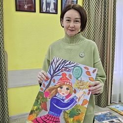 В Череповецкой епархии подведены итоги регионального этапа конкурса «Красота Божьего мира»