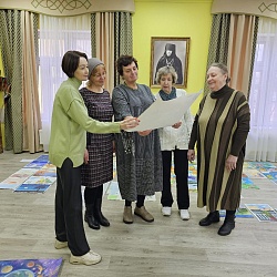 В Череповецкой епархии подведены итоги регионального этапа конкурса «Красота Божьего мира»