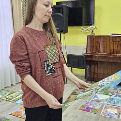 В Череповецкой епархии подведены итоги регионального этапа конкурса «Красота Божьего мира»