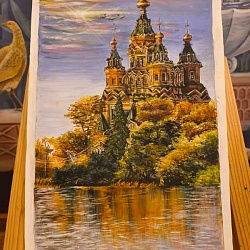 Завершился региональный этап конкурса «Красота Божьего мира» в Горловской епархии