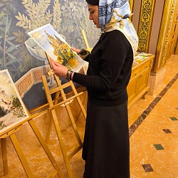 Завершился региональный этап конкурса «Красота Божьего мира» в Горловской епархии