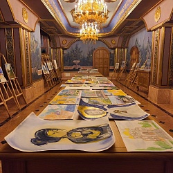 Завершился региональный этап конкурса «Красота Божьего мира» в Горловской епархии