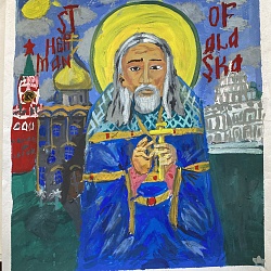 В Ставрополе подведены итоги регионального этапа конкурса «Красота Божьего мира»