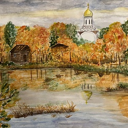 В Мурманской епархии подведены итоги конкурса «Красота Божьего мира»