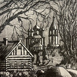 В Мурманской епархии подведены итоги конкурса «Красота Божьего мира»