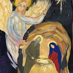 В Мурманской епархии подведены итоги конкурса «Красота Божьего мира»