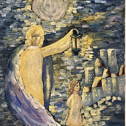 В Мурманской епархии подведены итоги конкурса «Красота Божьего мира»