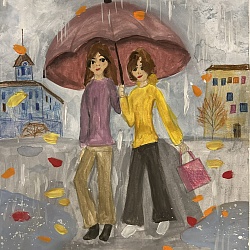 В Мурманской епархии подведены итоги конкурса «Красота Божьего мира»