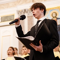 В Астраханской епархии наградили победителей регионального этапа XXI Международного конкурса «Красота Божьего мира»