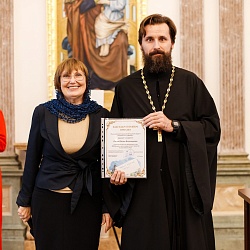 В Астраханской епархии наградили победителей регионального этапа XXI Международного конкурса «Красота Божьего мира»