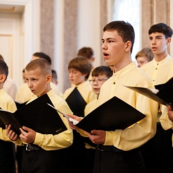 В Астраханской епархии наградили победителей регионального этапа XXI Международного конкурса «Красота Божьего мира»