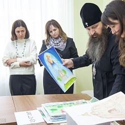 В Гродненской епархии завершен региональный этап XXI Международного конкурса «Красота Божьего мира»