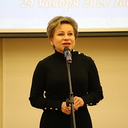 Иеромонах Трифон (Умалатов) принял участие в Межрегиональных чтениях в Петрозаводске