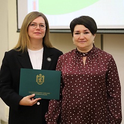 Иеромонах Трифон (Умалатов) принял участие в Межрегиональных чтениях в Петрозаводске