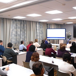 В Тюмени прошел практико-ориентированный семинар для участников конкурса «За нравственный подвиг учителя»