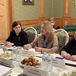 Определены победители XX Всероссийского конкурса «За нравственный подвиг учителя»