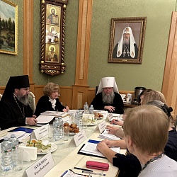 Определены победители XX Всероссийского конкурса «За нравственный подвиг учителя»