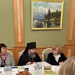 Определены победители XX Всероссийского конкурса «За нравственный подвиг учителя»