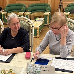 Определены победители XX Всероссийского конкурса «За нравственный подвиг учителя»