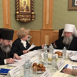 Определены победители XX Всероссийского конкурса «За нравственный подвиг учителя»