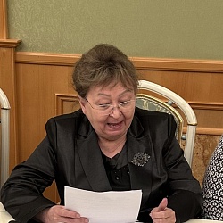 Определены победители XX Всероссийского конкурса «За нравственный подвиг учителя»