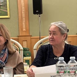 Определены победители XX Всероссийского конкурса «За нравственный подвиг учителя»