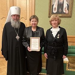 Определены победители XX Всероссийского конкурса «За нравственный подвиг учителя»